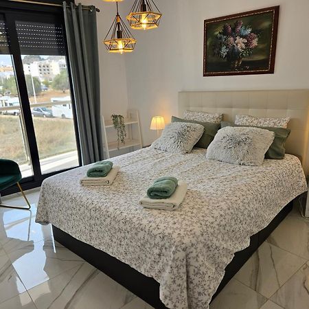 Luxury Apartment Maracuya Javea Port Jávea Exterior foto