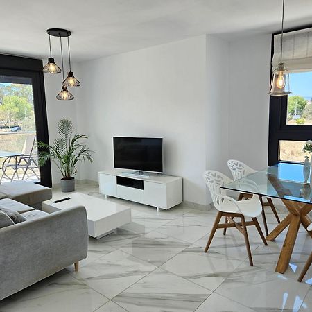 Luxury Apartment Maracuya Javea Port Jávea Exterior foto