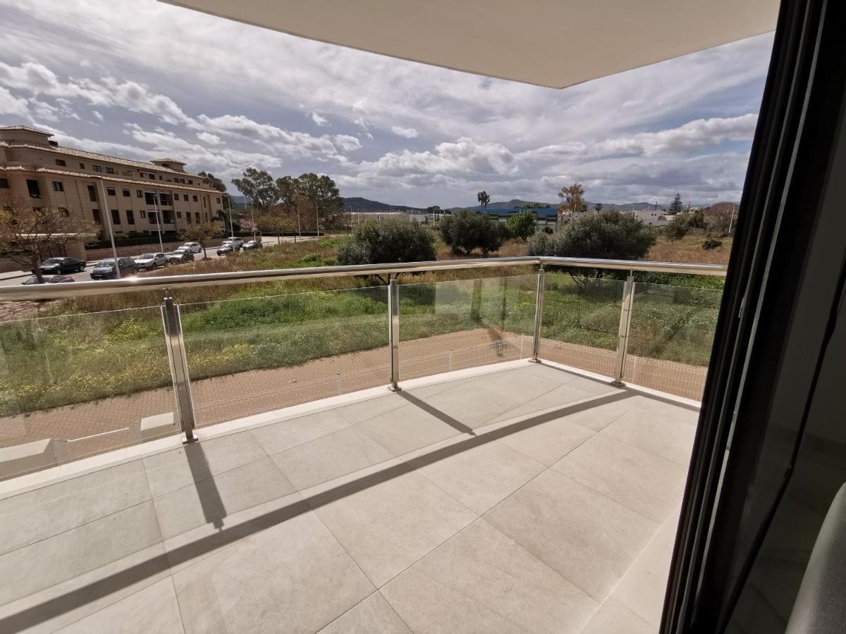 Luxury Apartment Maracuya Javea Port Jávea Exterior foto