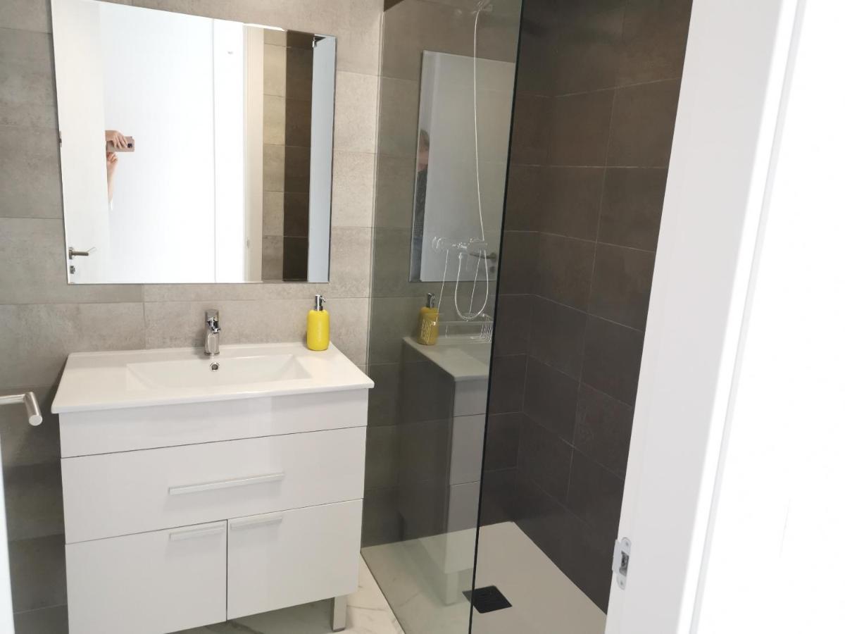 Luxury Apartment Maracuya Javea Port Jávea Exterior foto