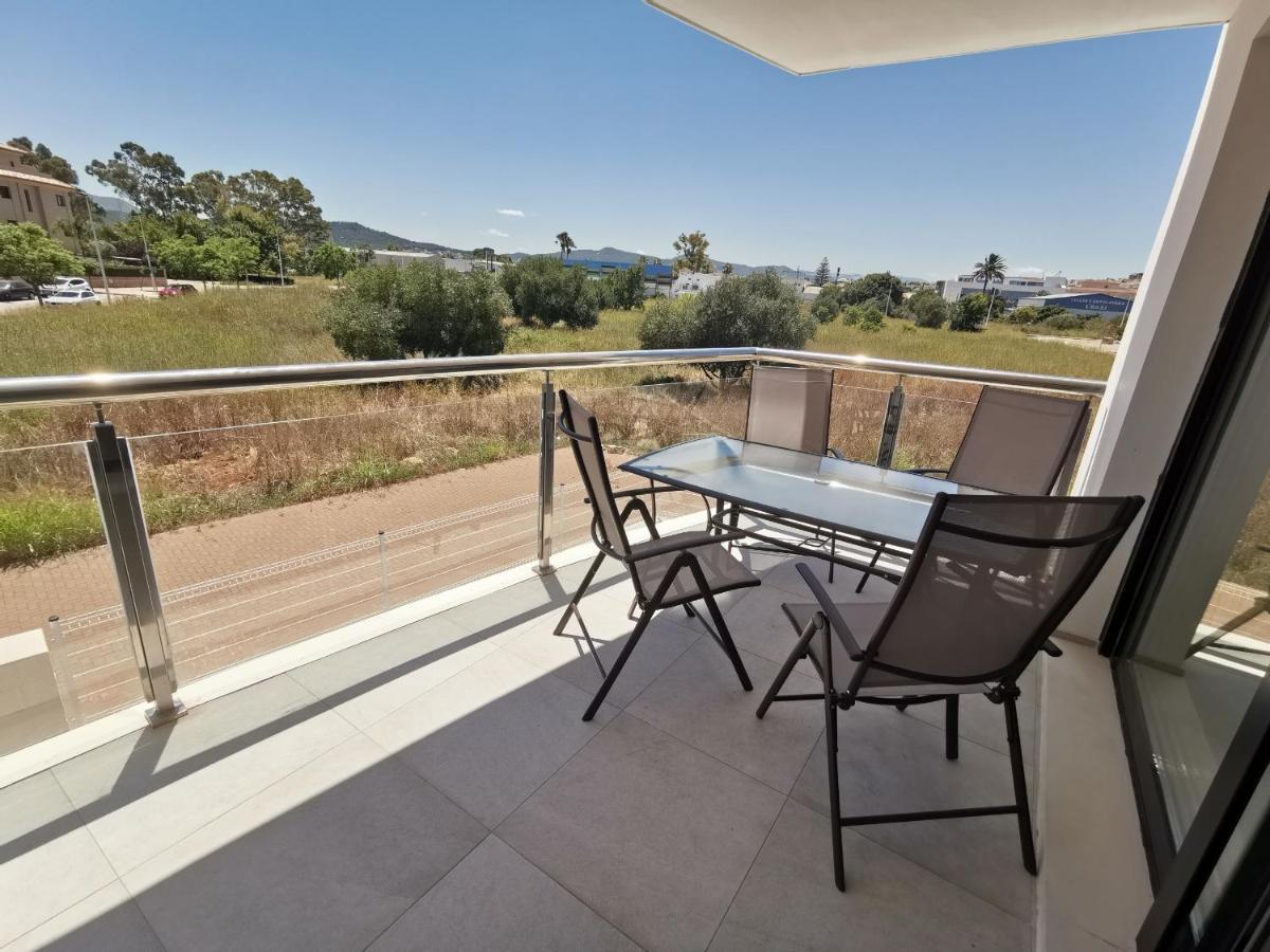 Luxury Apartment Maracuya Javea Port Jávea Exterior foto