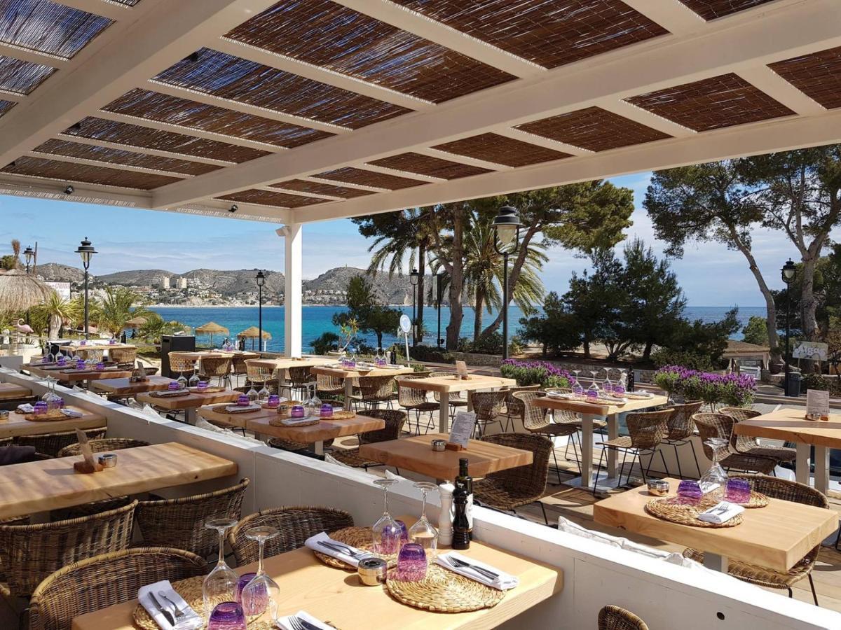 Luxury Apartment Maracuya Javea Port Jávea Exterior foto