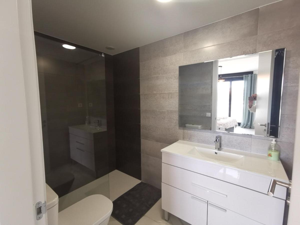 Luxury Apartment Maracuya Javea Port Jávea Exterior foto