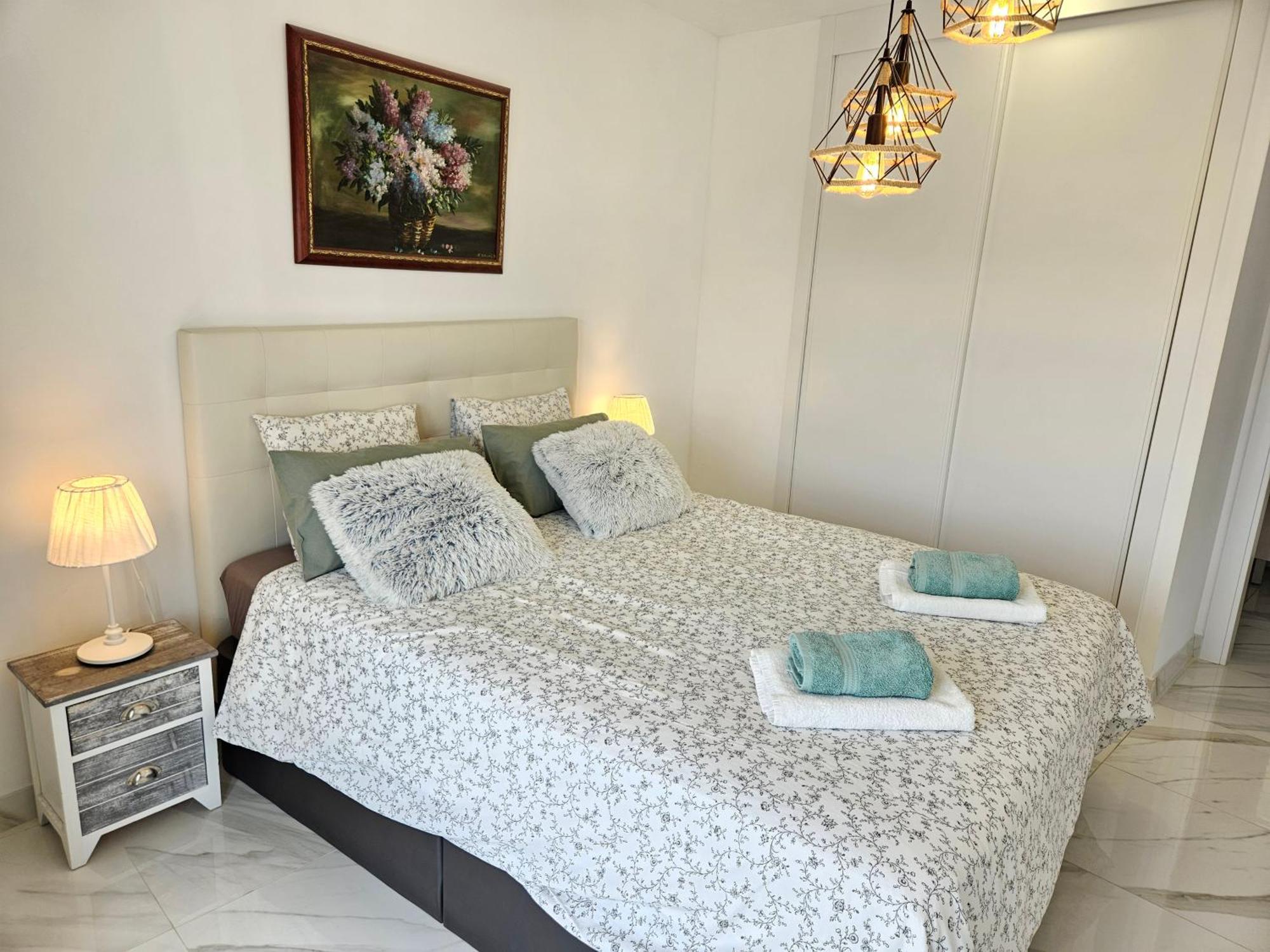 Luxury Apartment Maracuya Javea Port Jávea Exterior foto