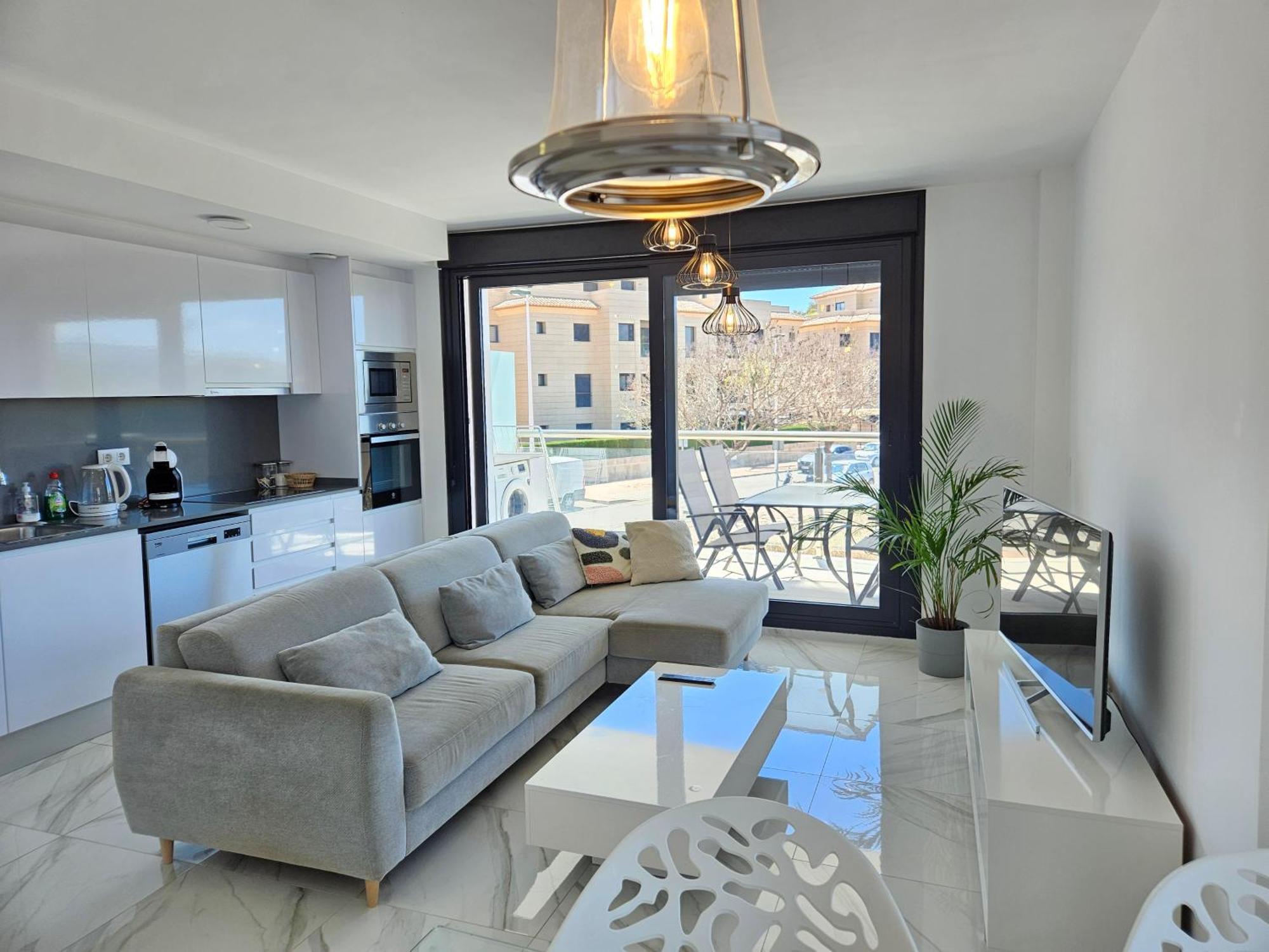 Luxury Apartment Maracuya Javea Port Jávea Exterior foto