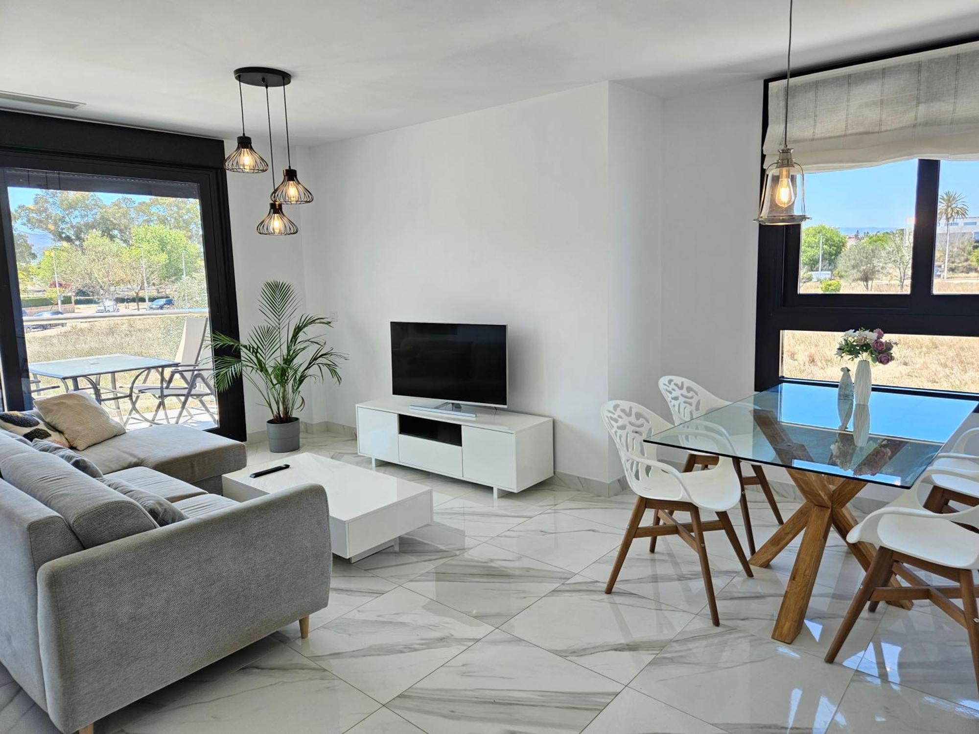 Luxury Apartment Maracuya Javea Port Jávea Exterior foto